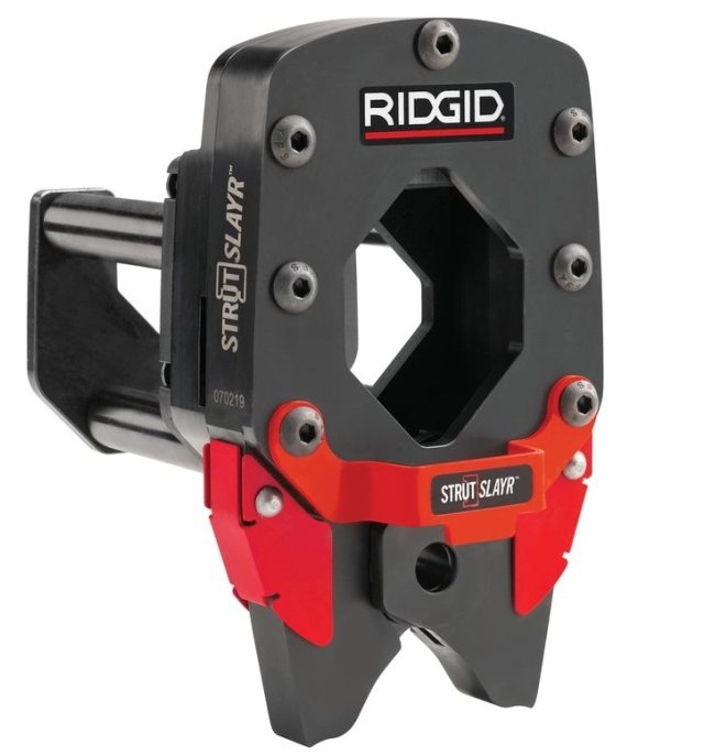 RIDGID Profilvas vágó fej