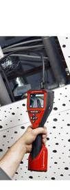 ROTHENBERGER ROSCOPE 1000 TEC s modulom 25/22