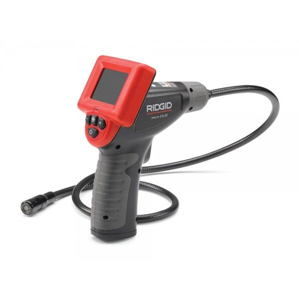 RIDGID Inšpekčná kamera micro CA-25