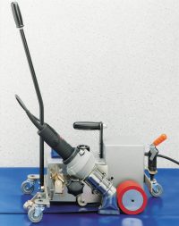 FORSTHOFF - FORPLAST - P 230V/3300W