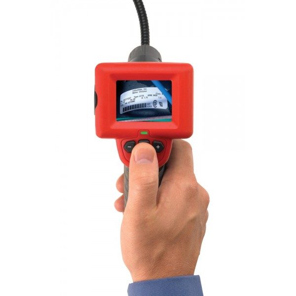 RIDGID Inšpekčná kamera micro CA-25