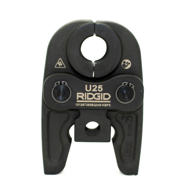 RIDGID Standardpressbacken für U-Systeme (32kN)