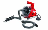 RIDGID PowerClear dřezová čistička