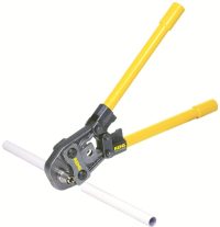 REMS Eco-Press ruční lisovačka
