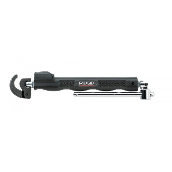 RIDGID Teleskopický hasák s LED osvietením