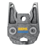 REMS Lisovací čelist Mini GFFb FlowFit 16–40