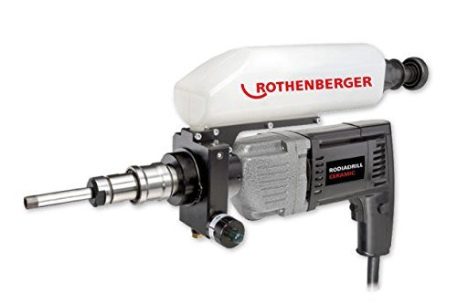 ROTHENBERGER RODIADRILL Ceramic