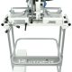HÜRNER HWT 160-M
