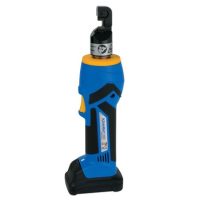 Klauke EBS 8 ML / EBS 12 ML akumulátorová řezačka šroubů o průměru 8 mm/12 mm