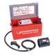 ROTHENBERGER ROFUSE 400 a 1200 TURBO