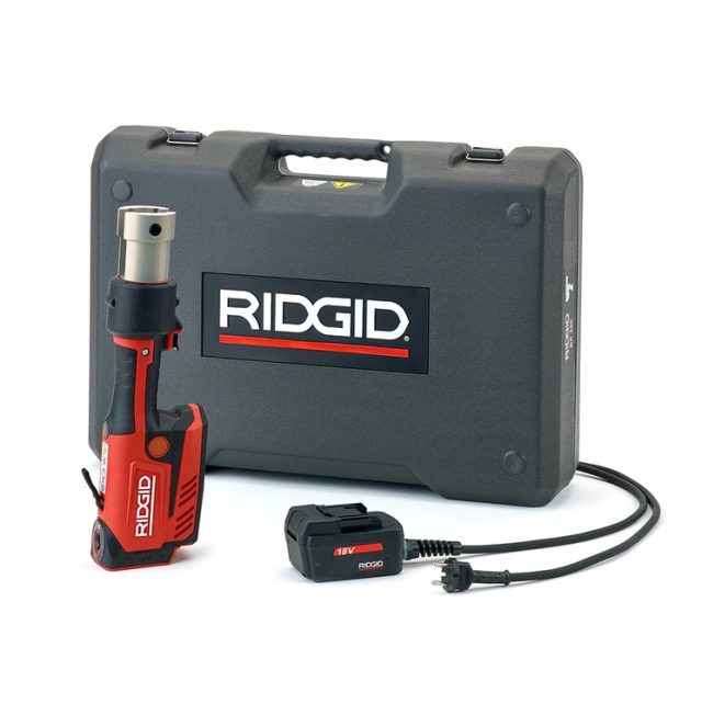 RIDGID lisovací kleště RP 351-C (Síť 230V)