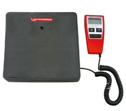ROTHENBERGER ROSCALE 120