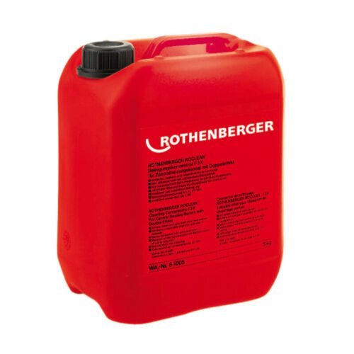 ROTHENBERGER ROWONAL