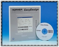 HÜRNER - EasyDesign