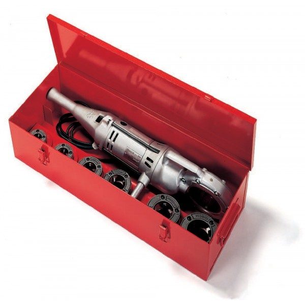 RIDGID elektrická ručná závitnica Model 700-C