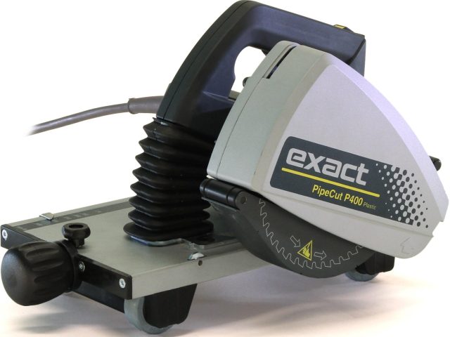 EXACT PipeCut P400E Fűrész