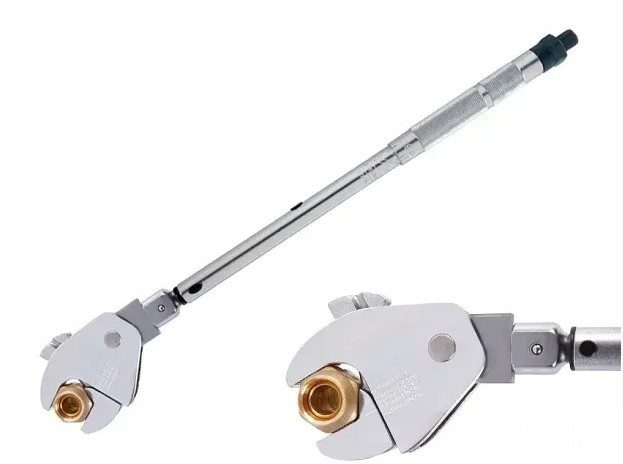 ROTHENBERGER ROTORQUE AIRCON