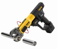 REMS Akku-Press 14V ACC Li-Ion Basic-Pack Lisovací kleště