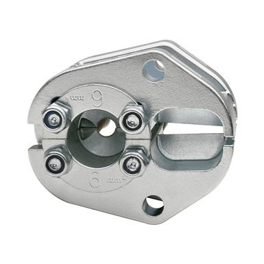 Klauke Akumulátorový odblankovač EKSD50ML, Set do 35mm²