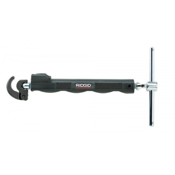 RIDGID Teleskopický hasák s LED osvietením