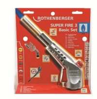 ROTHENBERGER SUPER FIRE 3