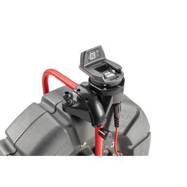 RIDGID SeeSnake HQx® DOCK držiak pre tablety