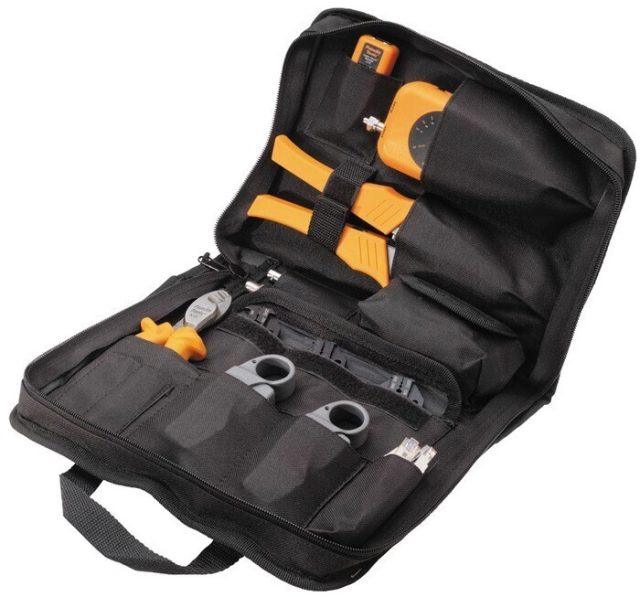 Tempo COAXREADY™ Speciální set