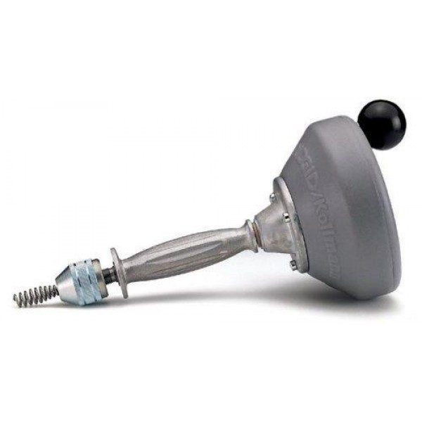 RIDGID K-25 Handspirale