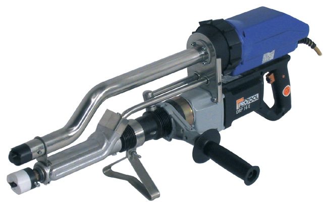 DYTRON - Extruder ES 2