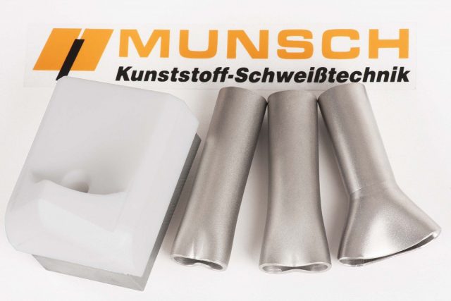 MUNSCH GMAK-420-B