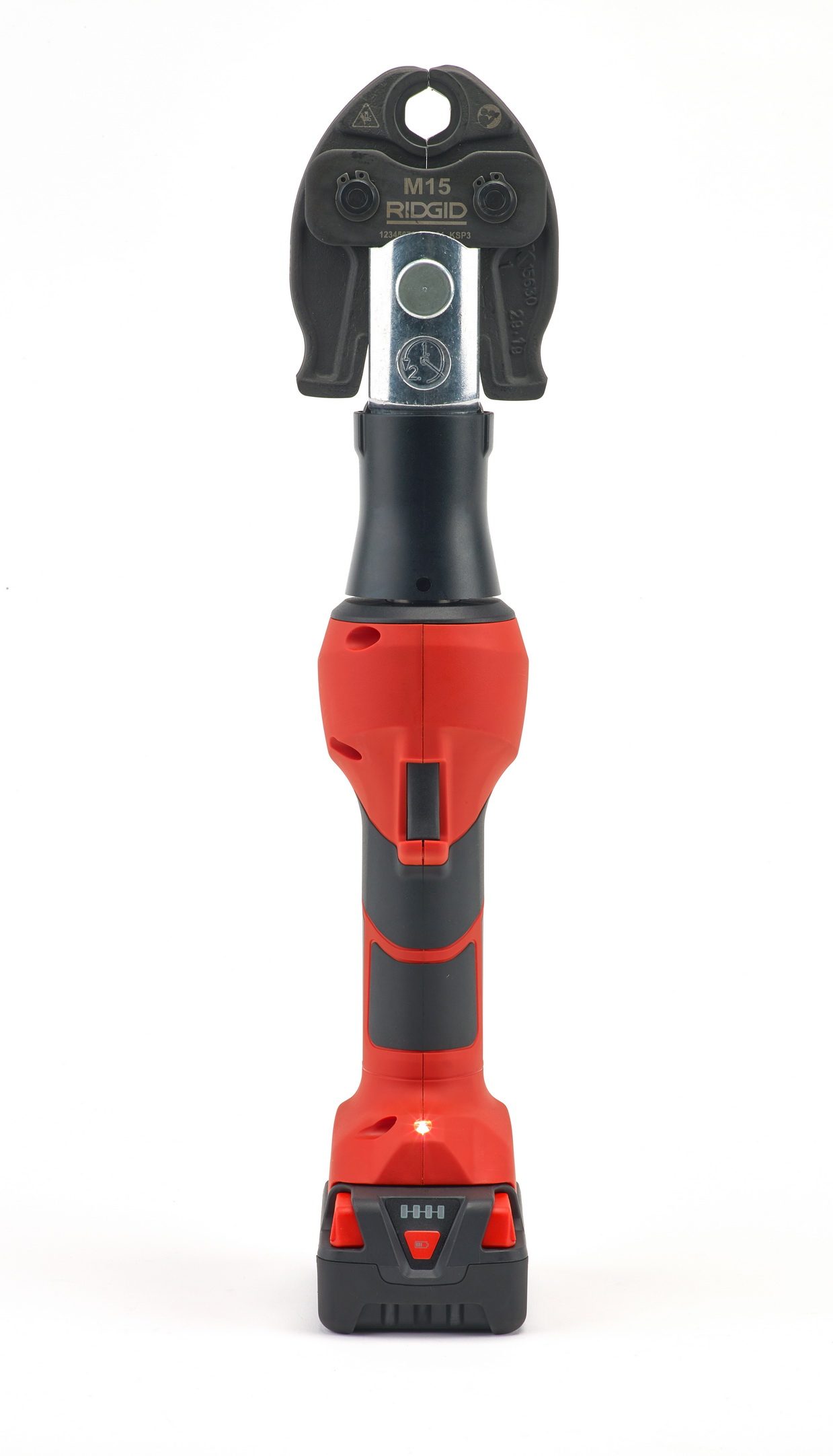 RIDGID MINI Lisovačka RP-219 (AKU 18V)