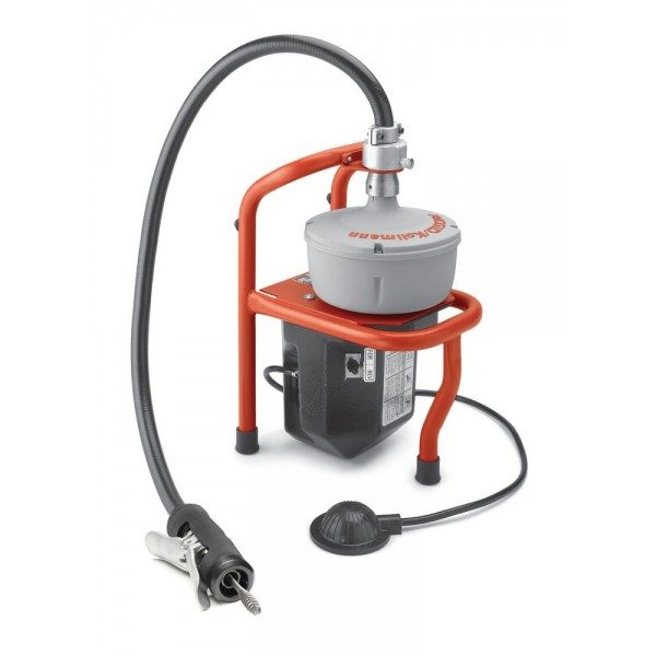 RIDGID  K-40AF-5 Drezová čistička