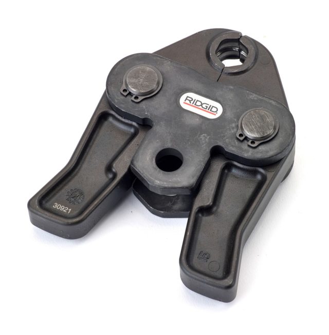 RIDGID lisovacie čeľuste V12