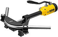 REMS Hydro-Swing hydraulická ručná ohýbačka do Ø 32 mm