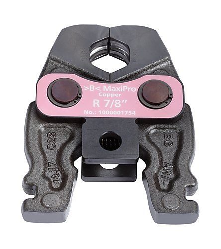 ROTHENBERGER MaxiPro Compact čeľusť 1/4" - 1.1/8"