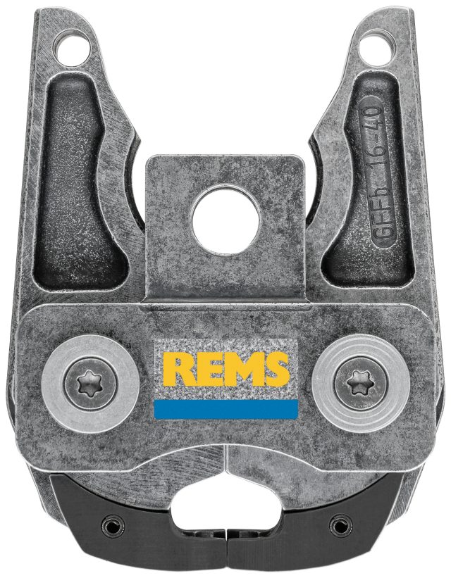 REMS Lisovací čelist GFFb FlowFit 16-40 / 50-75