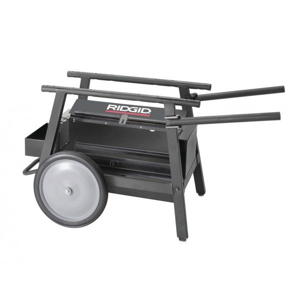 RIDGID Model 535A Automatic elektrický závitořez do 2"