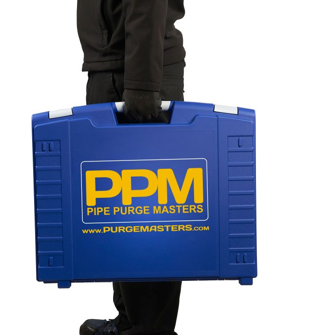 PPM Silikon-Formierscheiben, komplettes Set DSK