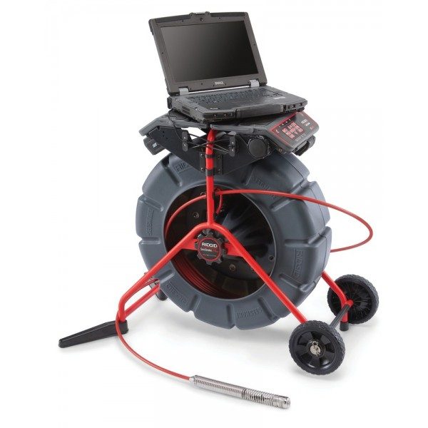 RIDGID SeeSnake TruSense