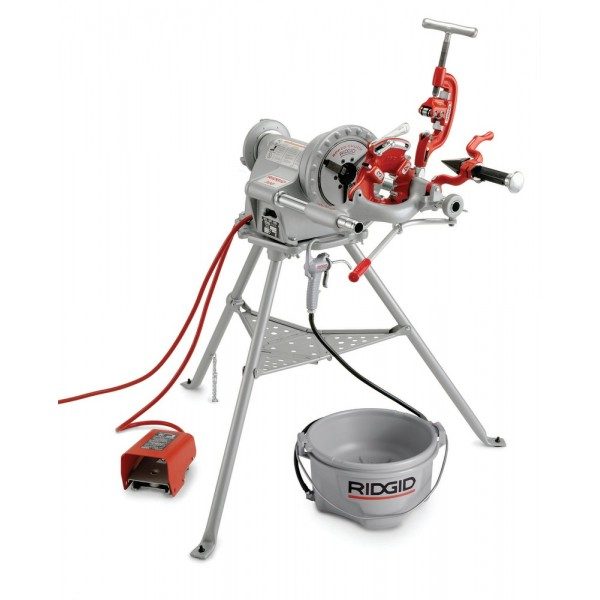 RIDGID Model 300C/300AC Menetvágó 2"