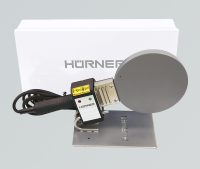 HÜRNER Fűtés - tükör HSE