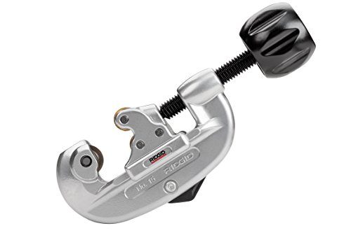 RIDGID řezák model 15, 5-28 mm, měď, mosaz, AI