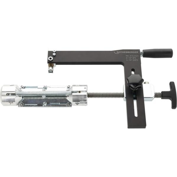 ROTHENBERGER Rotačná lúpačka do 315mm