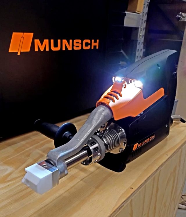 MUNSCH Powerbox