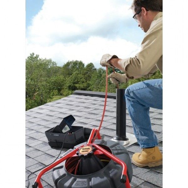 RIDGID SeeSnake Mini PRO