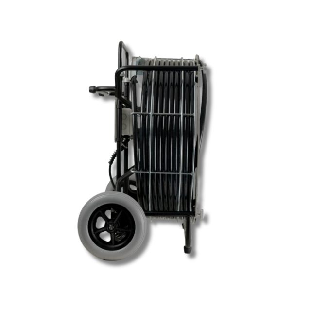 Houseliner Raptor Cutter - Vysokootáčková čistička