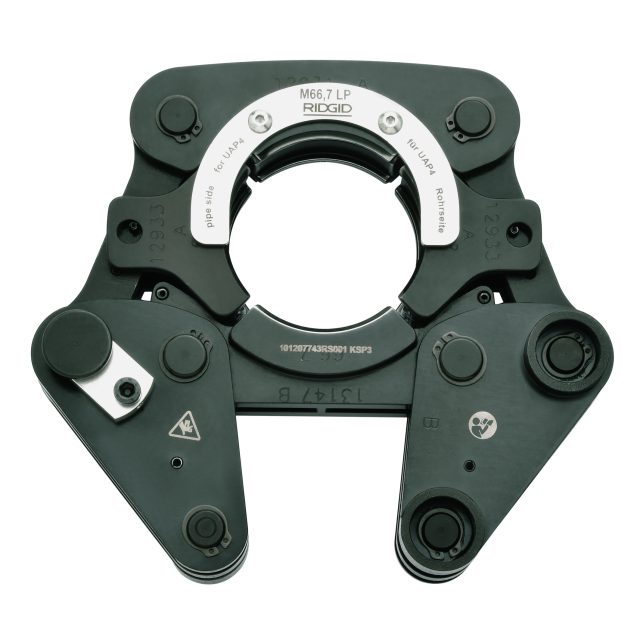 RIDGID 32 kN-XL medzičeľusť