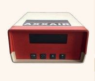 AXXAIR Oxymeter zum SAXX Gerät