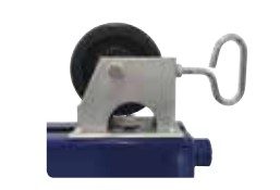 TAG Quick Change Rollers