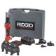 RIDGID MINI Lisovačka RP-219 (AKU 18V)